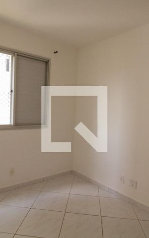 Apartamento para alugar com 51m², 2 quartos e 1 vaga Apartamento para alugar com 51m², 2 quartos e 1 vagaQuarto 1