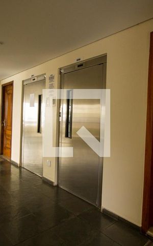 Apartamento para alugar com 51m², 2 quartos e 1 vaga Apartamento para alugar com 51m², 2 quartos e 1 vagaHall de Entrada