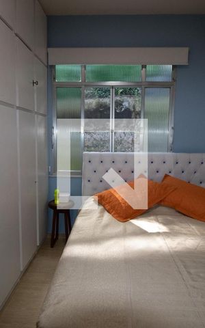 Apartamento à venda com 66m², 2 quartos e sem vagaquarto 1