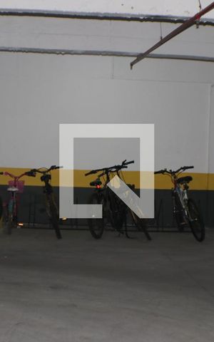 Apartamento para alugar com 71m², 2 quartos e 1 vagaGaragem