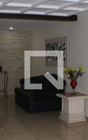 Apartamento para alugar com 71m², 2 quartos e 1 vagaHall de Entrada