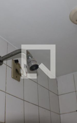 Apartamento para alugar com 71m², 2 quartos e 1 vagaBanheiro de Serviço