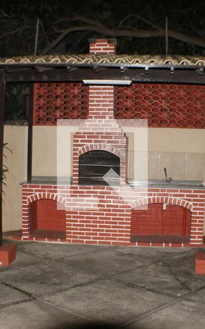 Apartamento para alugar com 71m², 2 quartos e 1 vagaÁrea comum - Churrasqueira