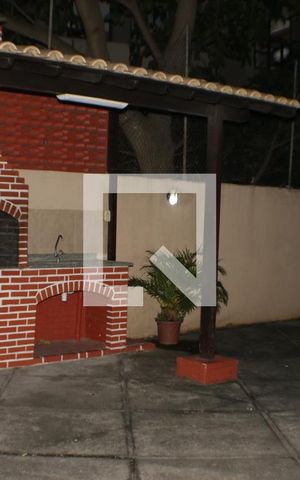 Apartamento para alugar com 71m², 2 quartos e 1 vagaÁrea comum - Churrasqueira