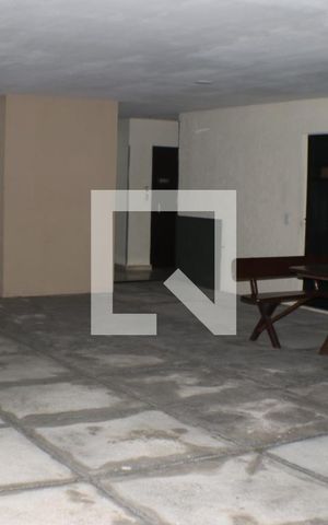Apartamento para alugar com 71m², 2 quartos e 1 vagaÁrea comum