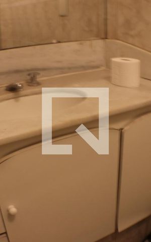 Apartamento para alugar com 71m², 2 quartos e 1 vagaBanheiro