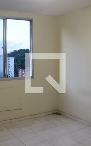 Apartamento para alugar com 71m², 2 quartos e 1 vagaQuarto 2