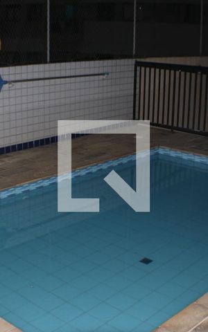 Apartamento para alugar com 71m², 2 quartos e 1 vagaÁrea comum - Piscina