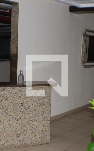 Apartamento para alugar com 71m², 2 quartos e 1 vagaHall de Entrada