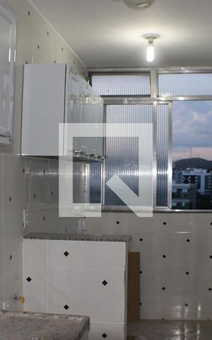 Apartamento para alugar com 71m², 2 quartos e 1 vagaCozinha