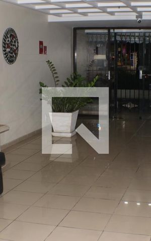 Apartamento para alugar com 71m², 2 quartos e 1 vagaHall de Entrada