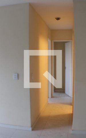 Apartamento para alugar com 71m², 2 quartos e 1 vagaCorredor