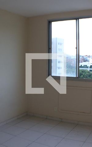 Apartamento para alugar com 71m², 2 quartos e 1 vagaQuarto 1