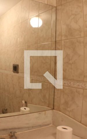 Apartamento para alugar com 71m², 2 quartos e 1 vagaBanheiro