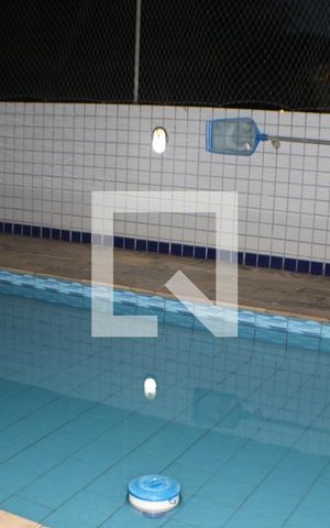 Apartamento para alugar com 71m², 2 quartos e 1 vagaÁrea comum - Piscina