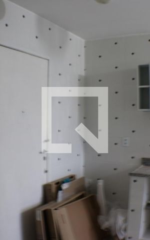 Apartamento para alugar com 71m², 2 quartos e 1 vagaCozinha