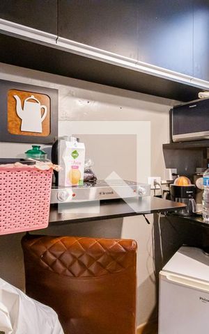 Casa à venda com 120m², 2 quartos e sem vagaCozinha