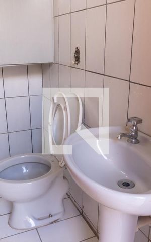 Casa à venda com 580m², 7 quartos e 5 vagas Casa à venda com 580m², 7 quartos e 5 vagasCasa 2 - Banheiro Social