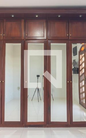 Casa à venda com 580m², 7 quartos e 5 vagas Casa à venda com 580m², 7 quartos e 5 vagasCasa 1 - Detalhe da Suíte Master