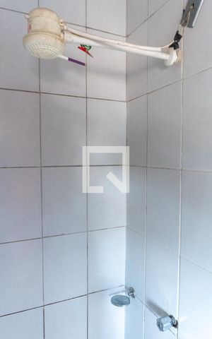 Casa à venda com 580m², 7 quartos e 5 vagas Casa à venda com 580m², 7 quartos e 5 vagasCasa 2 - Banheiro da Suíte 3