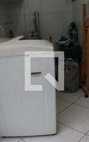 Casa para alugar com 199m², 3 quartos e 1 vagaÁrea de Serviço