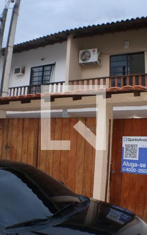 Casa para alugar com 199m², 3 quartos e 1 vagaFachada