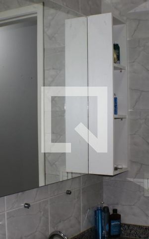 Casa para alugar com 199m², 3 quartos e 1 vagaBanheiro Social