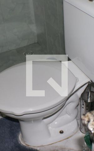 Casa para alugar com 199m², 3 quartos e 1 vagaBanheiro Social