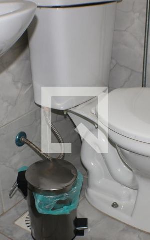 Casa para alugar com 199m², 3 quartos e 1 vagaLavabo