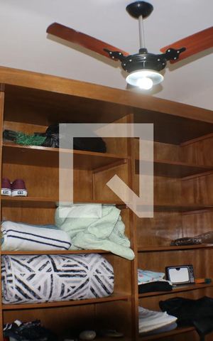 Casa para alugar com 199m², 3 quartos e 1 vagaQuarto 2