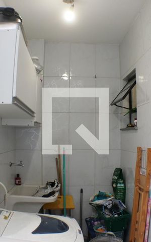 Casa para alugar com 199m², 3 quartos e 1 vagaÁrea de Serviço