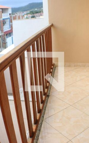 Casa para alugar com 199m², 3 quartos e 1 vagaVaranda do Quarto 1