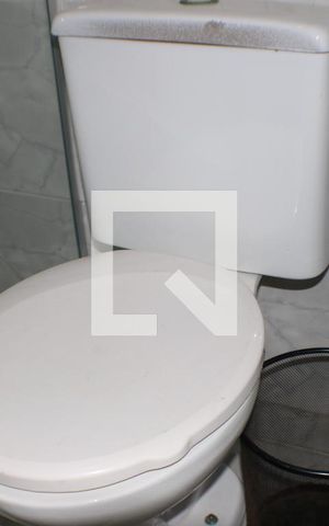 Casa para alugar com 199m², 3 quartos e 1 vagaBanheiro da Suíte
