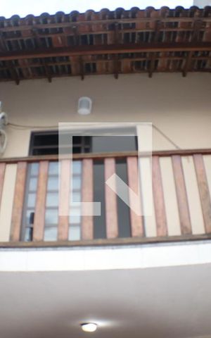 Casa para alugar com 199m², 3 quartos e 1 vagaFachada