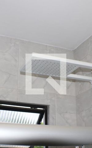 Casa para alugar com 199m², 3 quartos e 1 vagaBanheiro da Suíte