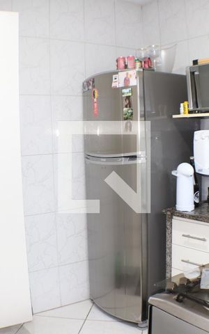 Casa para alugar com 199m², 3 quartos e 1 vagaCozinha