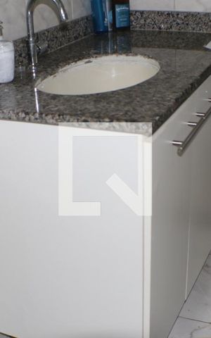 Casa para alugar com 199m², 3 quartos e 1 vagaBanheiro Social