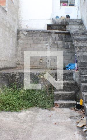 Casa para alugar com 199m², 3 quartos e 1 vagaQuintal