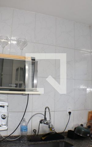 Casa para alugar com 199m², 3 quartos e 1 vagaCozinha
