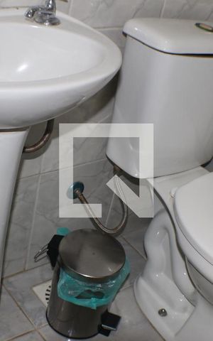 Casa para alugar com 199m², 3 quartos e 1 vagaLavabo