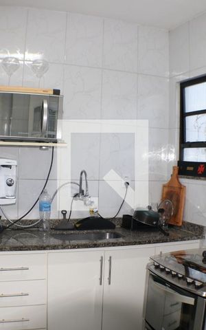 Casa para alugar com 199m², 3 quartos e 1 vagaCozinha