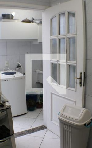 Casa para alugar com 199m², 3 quartos e 1 vagaCozinha