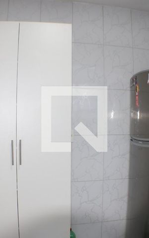 Casa para alugar com 199m², 3 quartos e 1 vagaCozinha