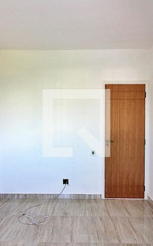 Casa de condomínio para alugar com 36m², 1 quarto e 1 vagaQuarto 