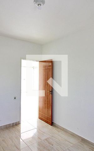 Casa de condomínio para alugar com 36m², 1 quarto e 1 vagaQuarto 
