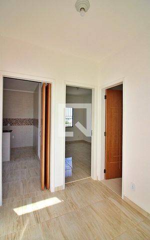 Casa de condomínio para alugar com 36m², 1 quarto e 1 vagaSala 