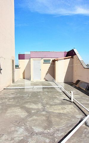 Casa de condomínio para alugar com 36m², 1 quarto e 1 vagaÁrea de Serviço