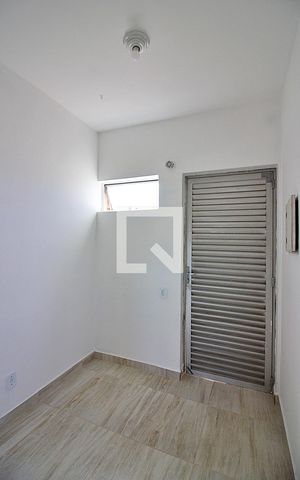 Casa de condomínio para alugar com 36m², 1 quarto e 1 vagaSala 