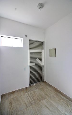 Casa de condomínio para alugar com 36m², 1 quarto e 1 vagaSala 