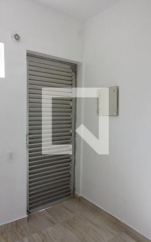 Casa de condomínio para alugar com 36m², 1 quarto e 1 vagaSala 